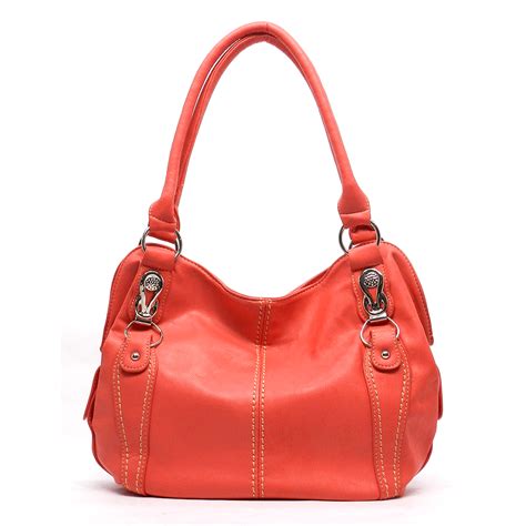 coral purse|coral handbags for women.